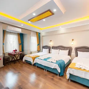  Aparthotel Kadirga Turkije