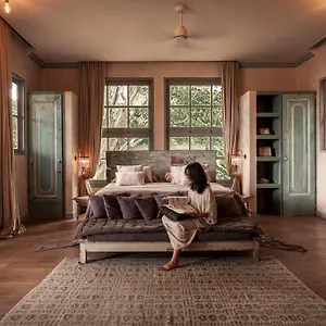 ***** Vakantiepark Balquisse Heritage Indonesië