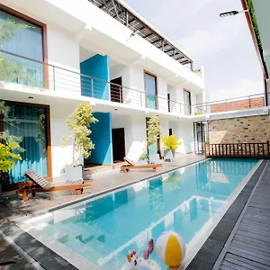 *** Hotel Kadupul By Serenity Sri Lanka