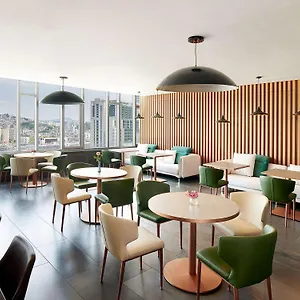 ***** Hotel Novotel Ambassador Dongdaemun & Residences Zuid-Korea