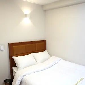 ** Hotel Charm Zuid-Korea